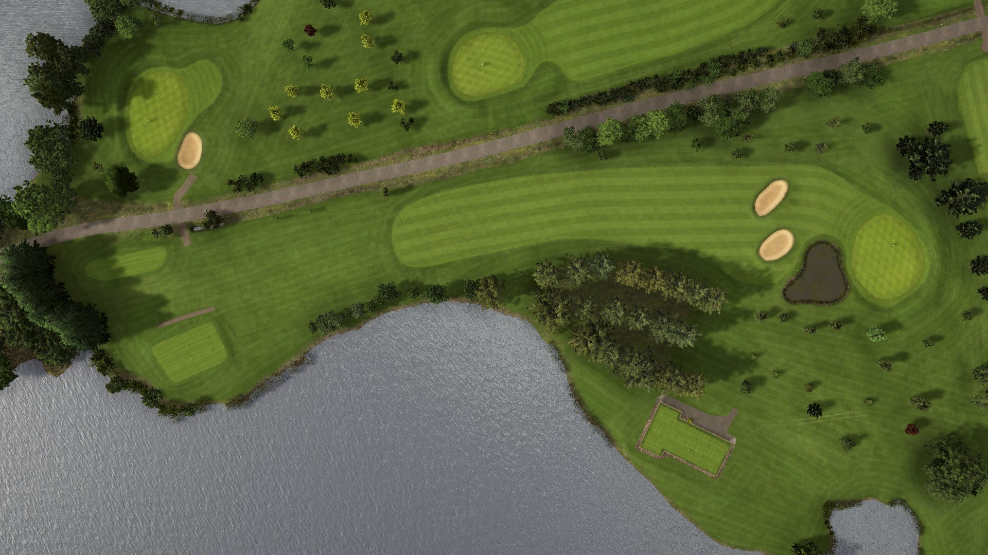 Hole 6