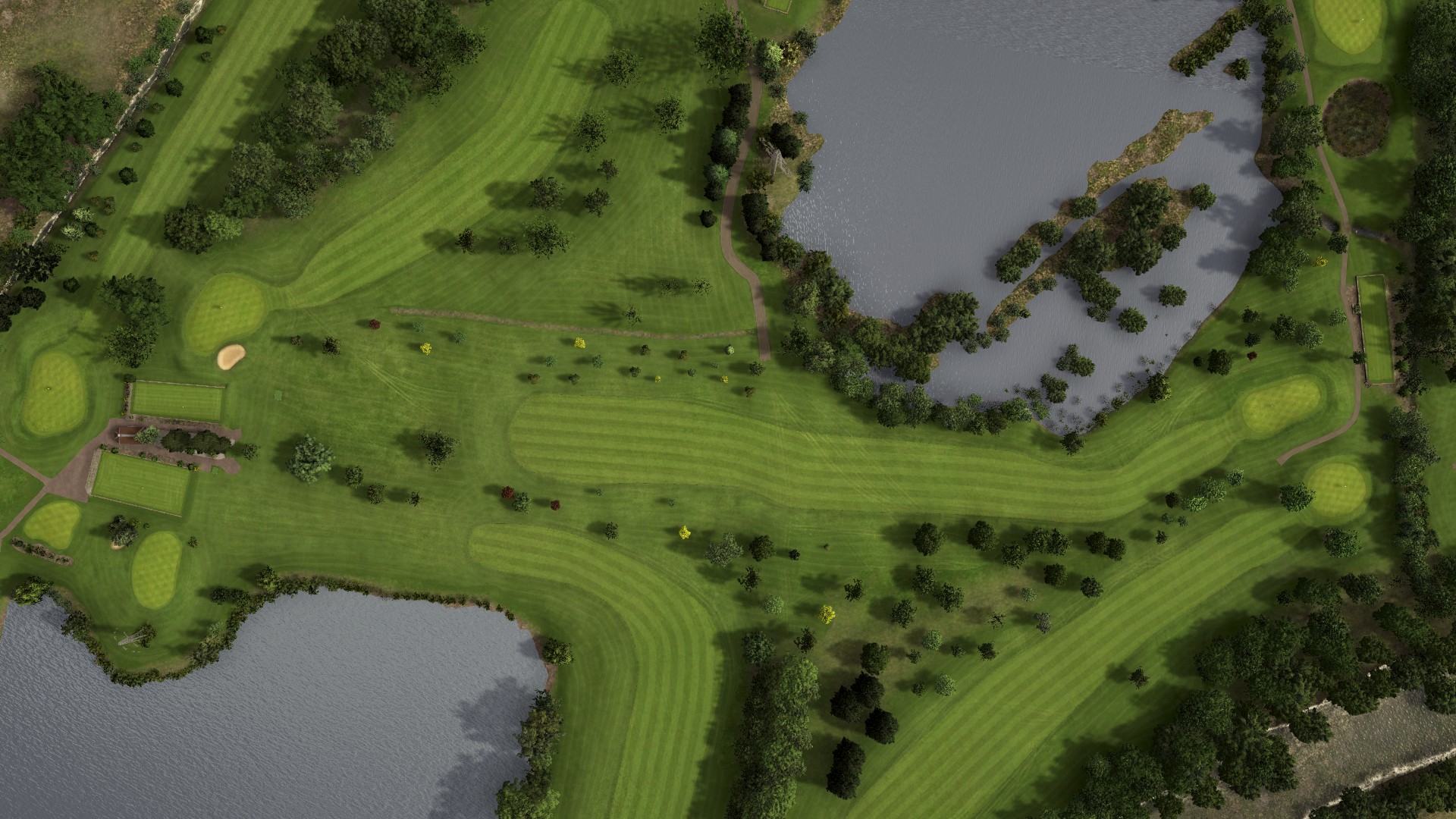 Hole 10