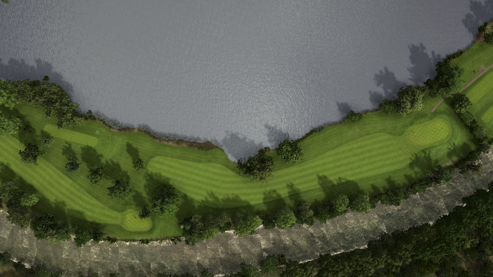 Hole 12