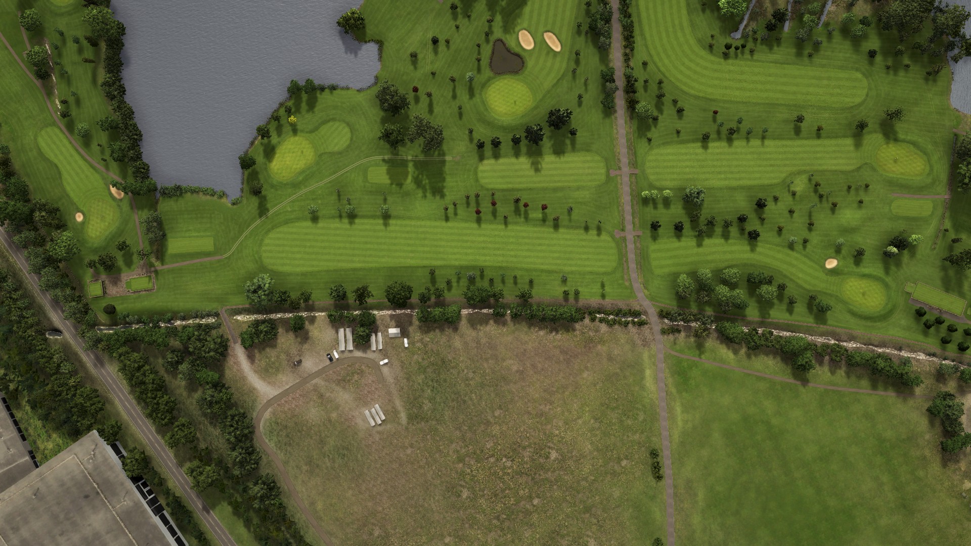 Hole 17
