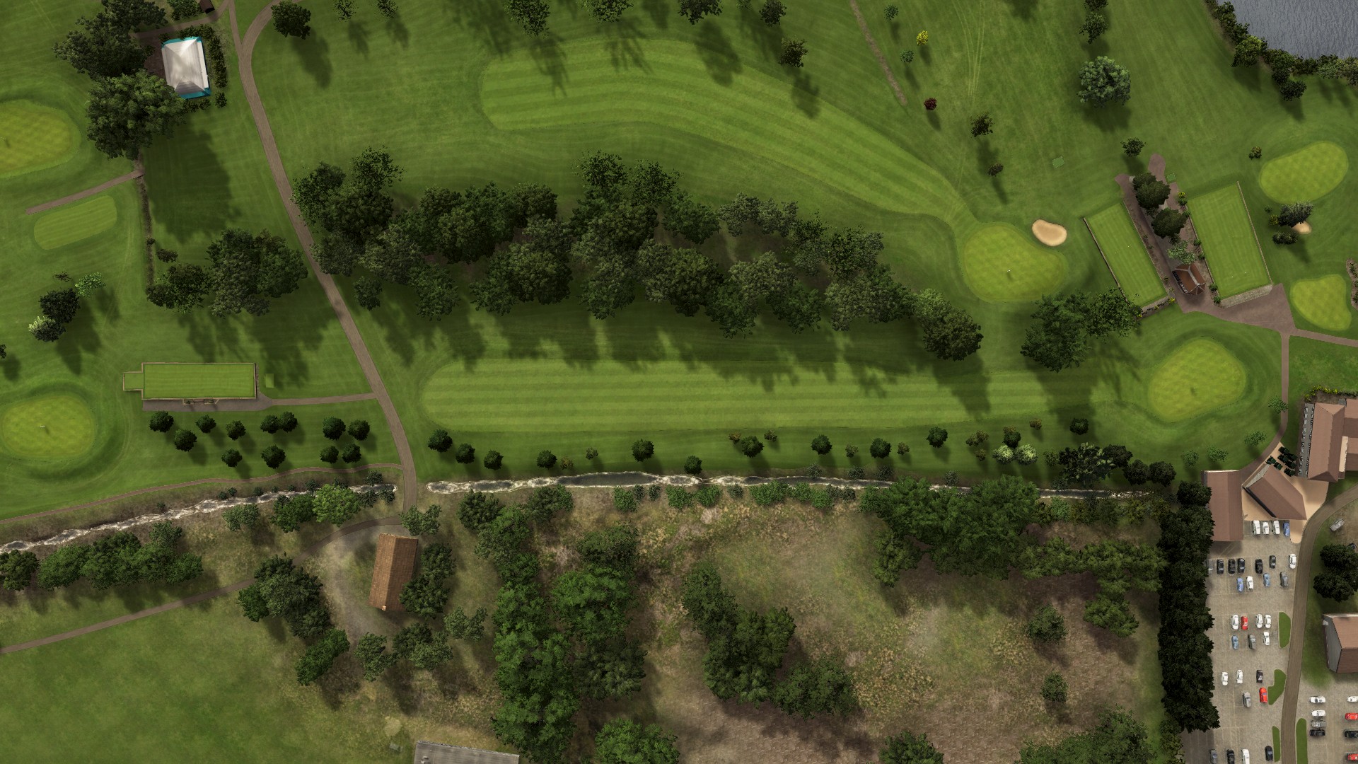 Hole 18