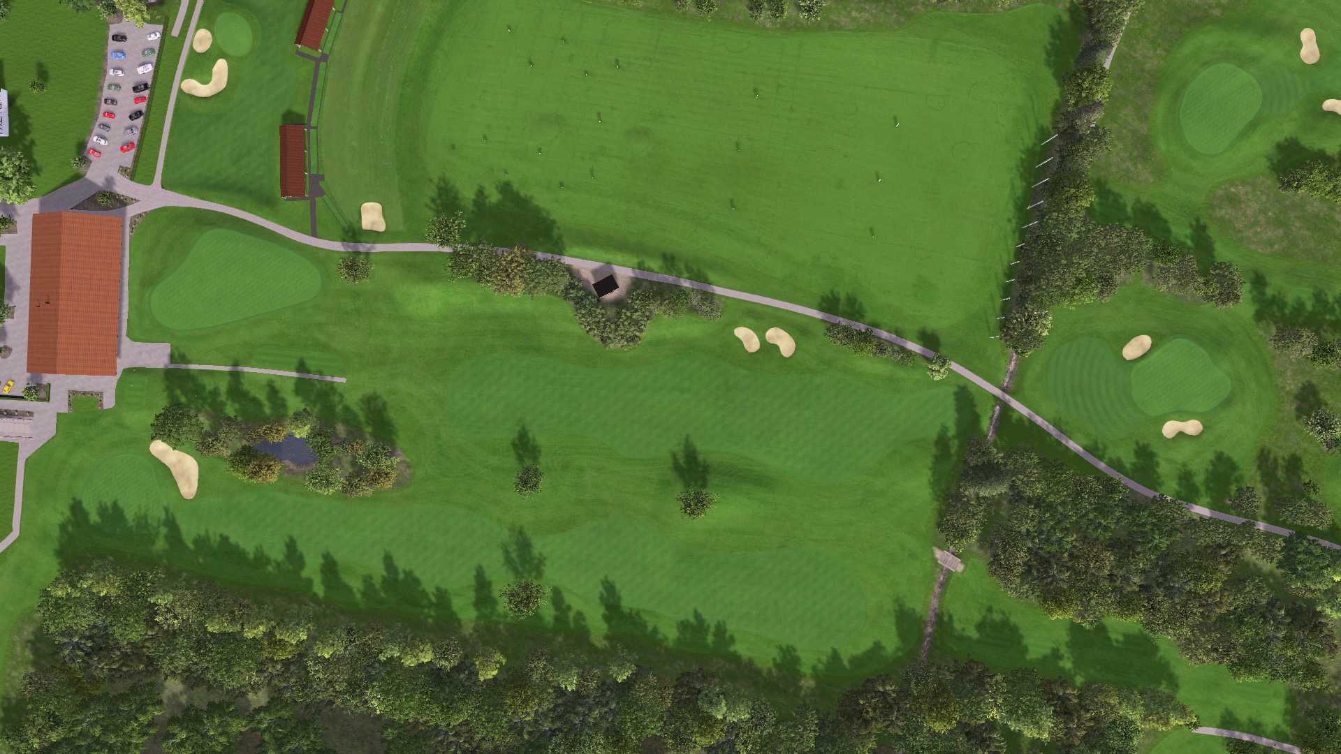 Hole 10