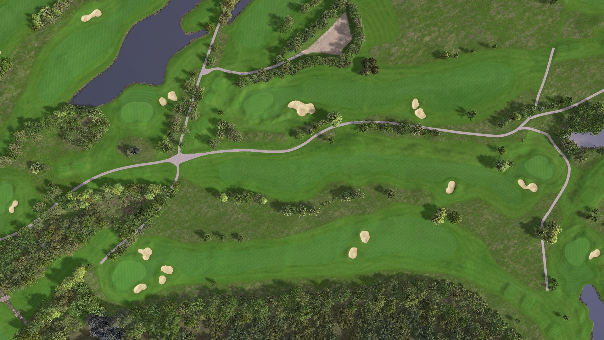 Hole 4