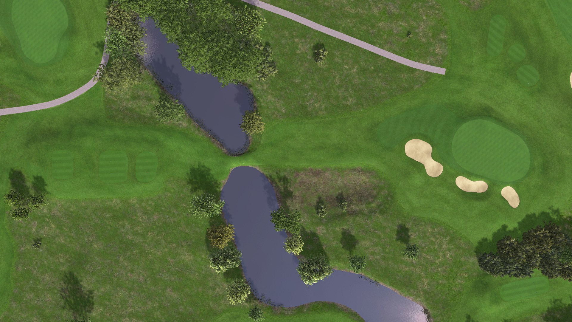Hole 5