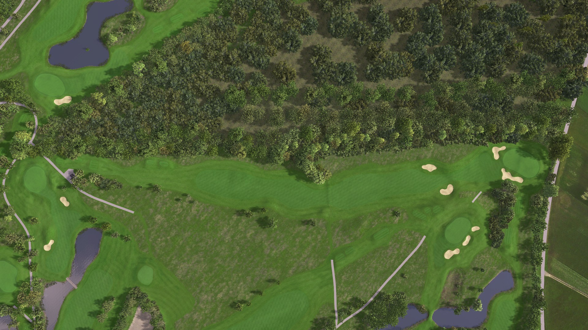 Hole 14