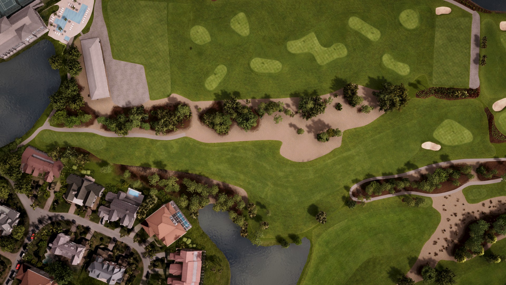 Hole 10