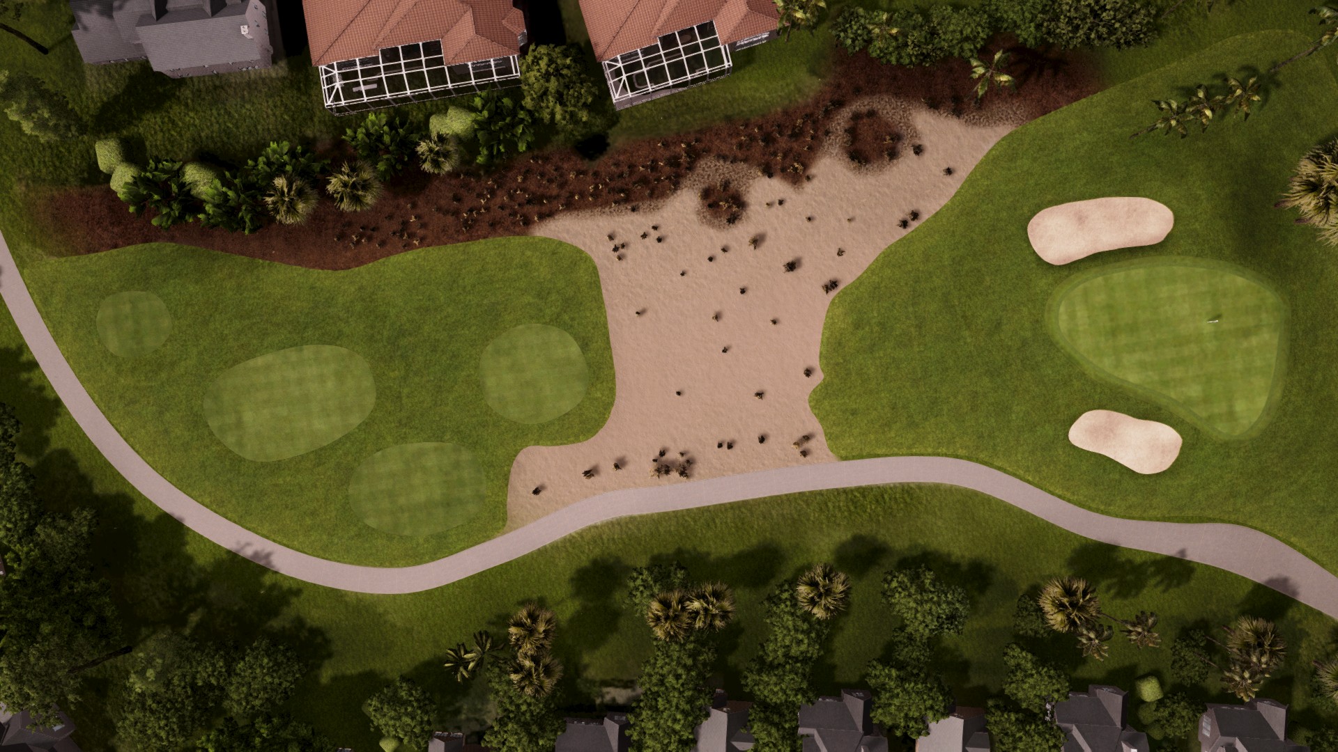 Hole 17