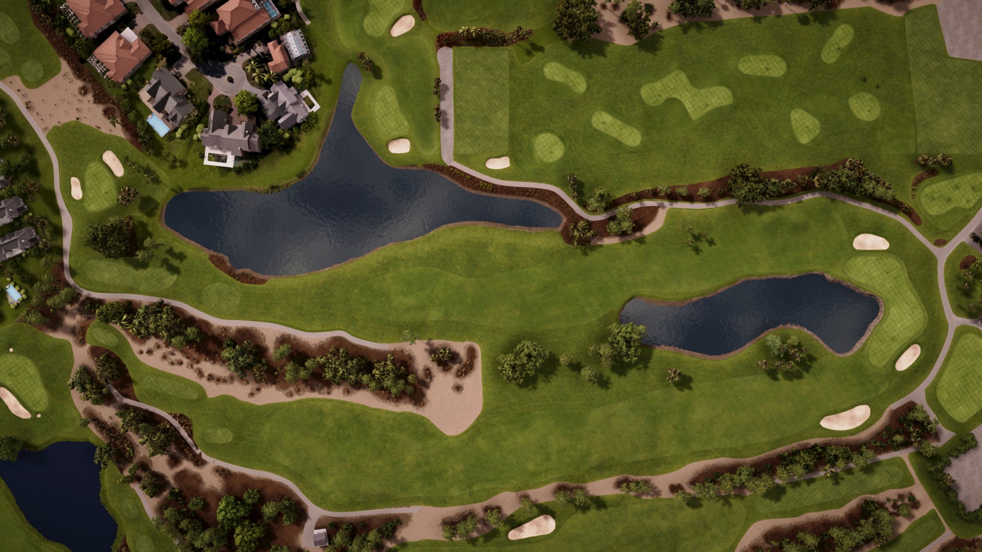 Hole 18