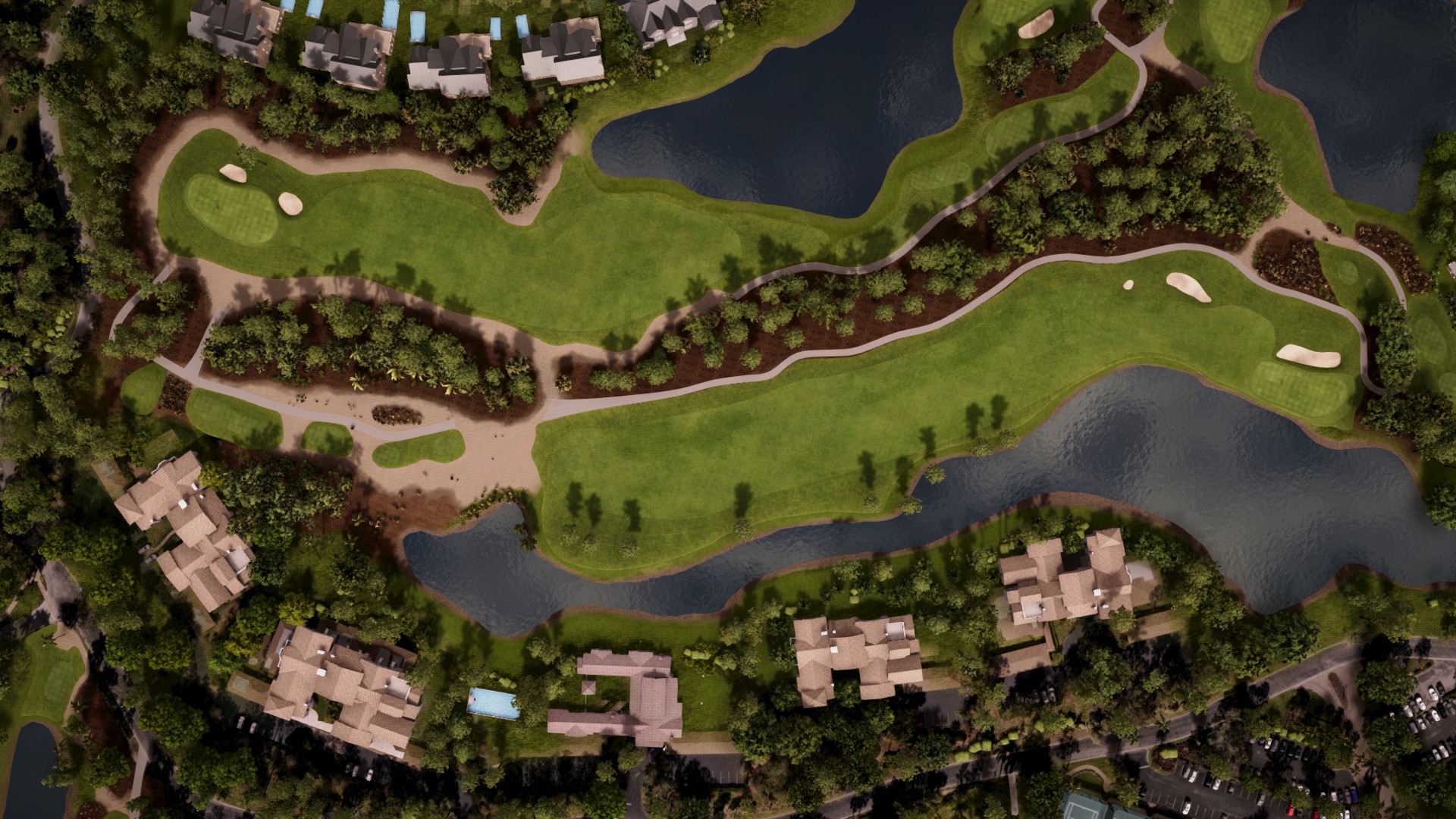 Hole 6