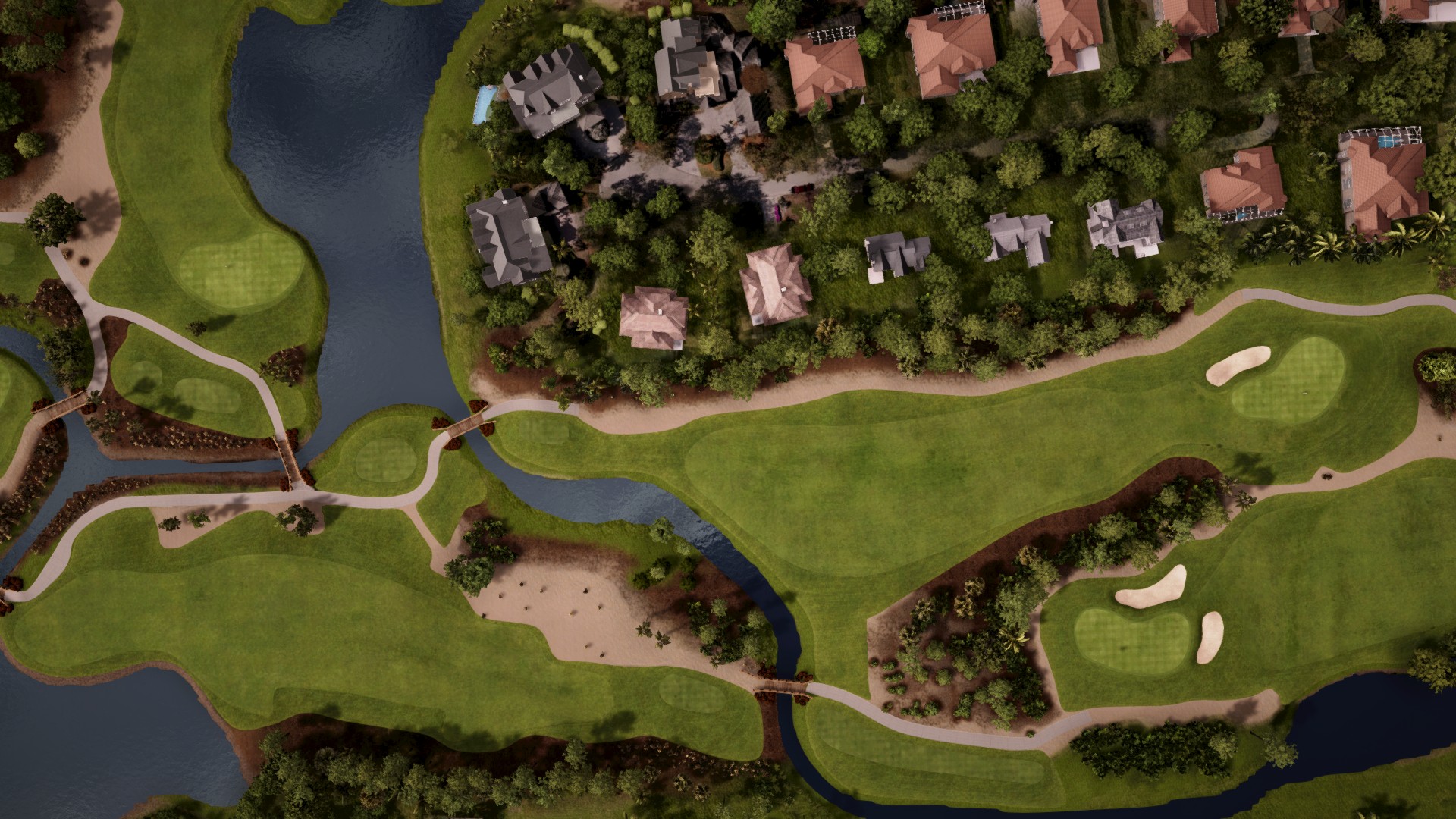 Hole 11