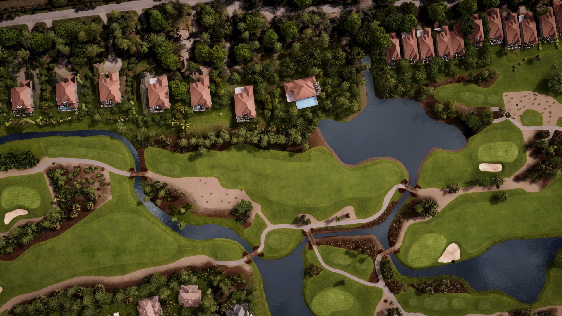 Hole 14