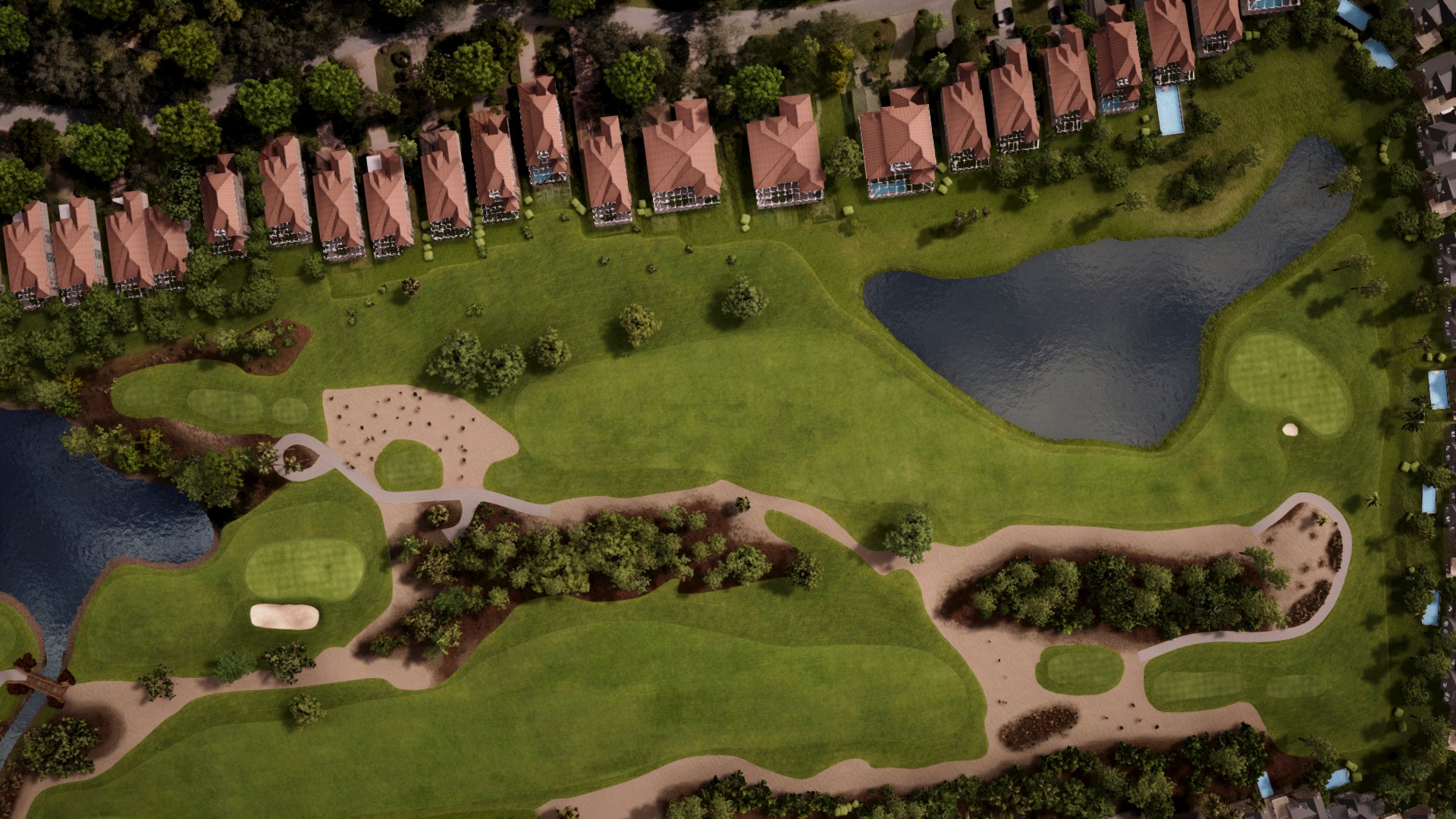 Hole 15