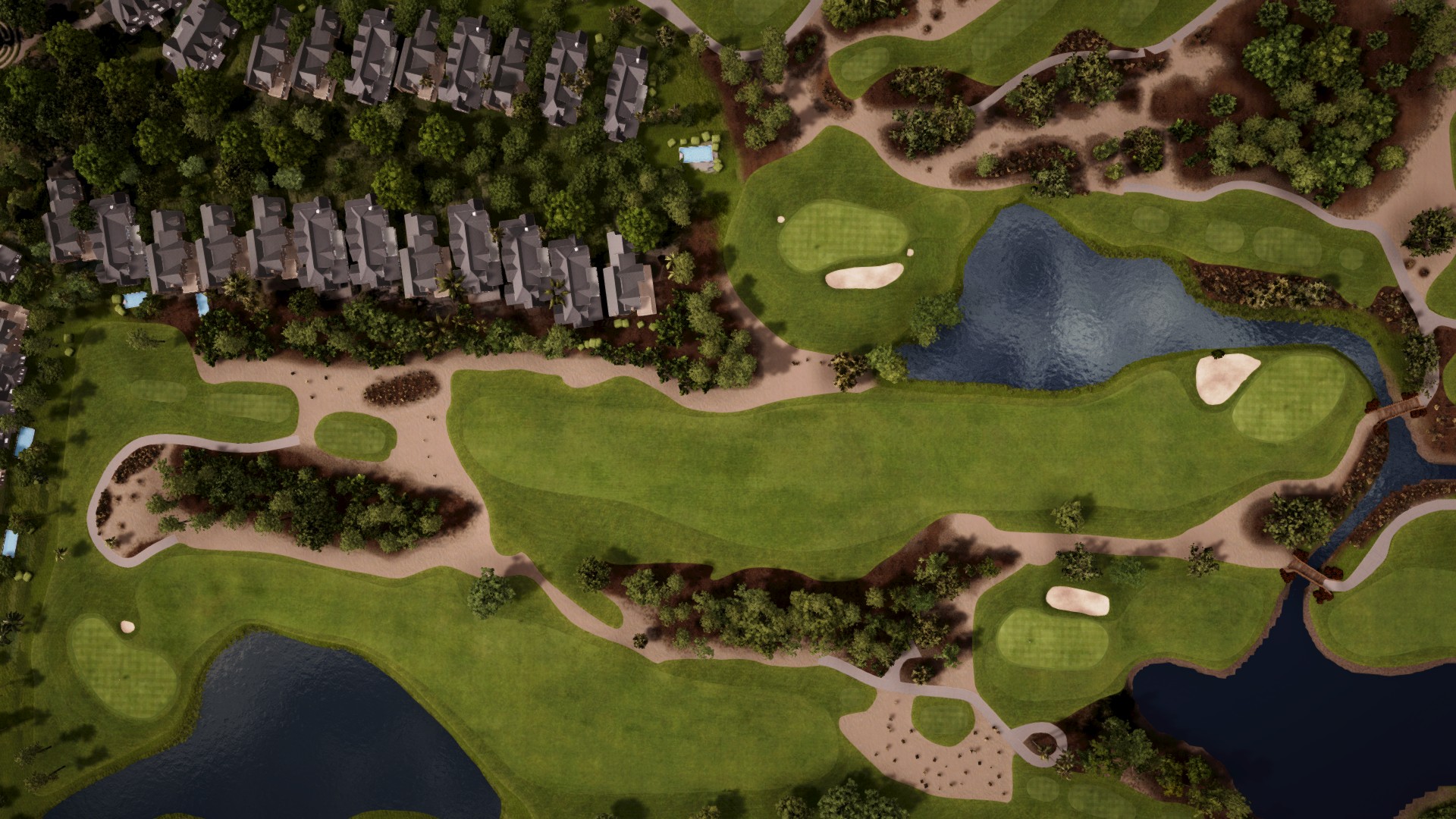 Hole 16