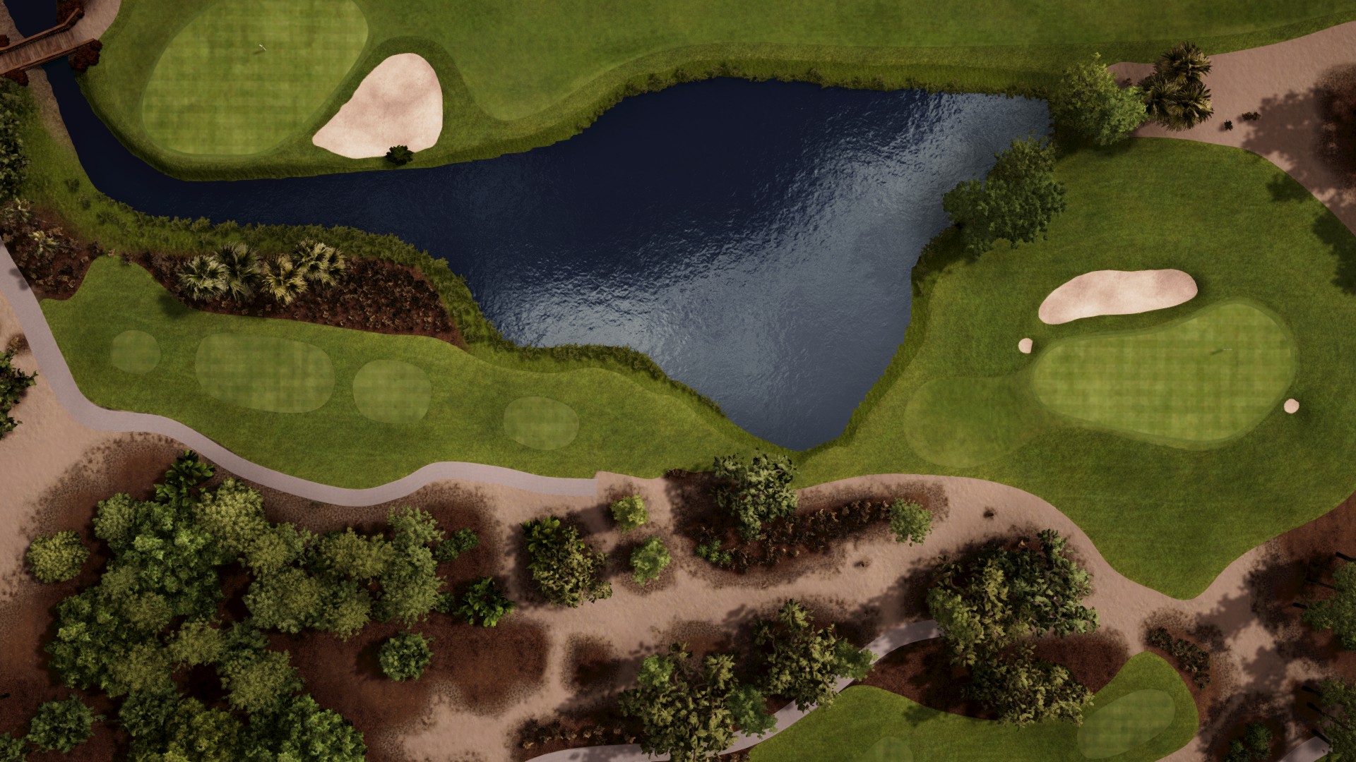 Hole 17