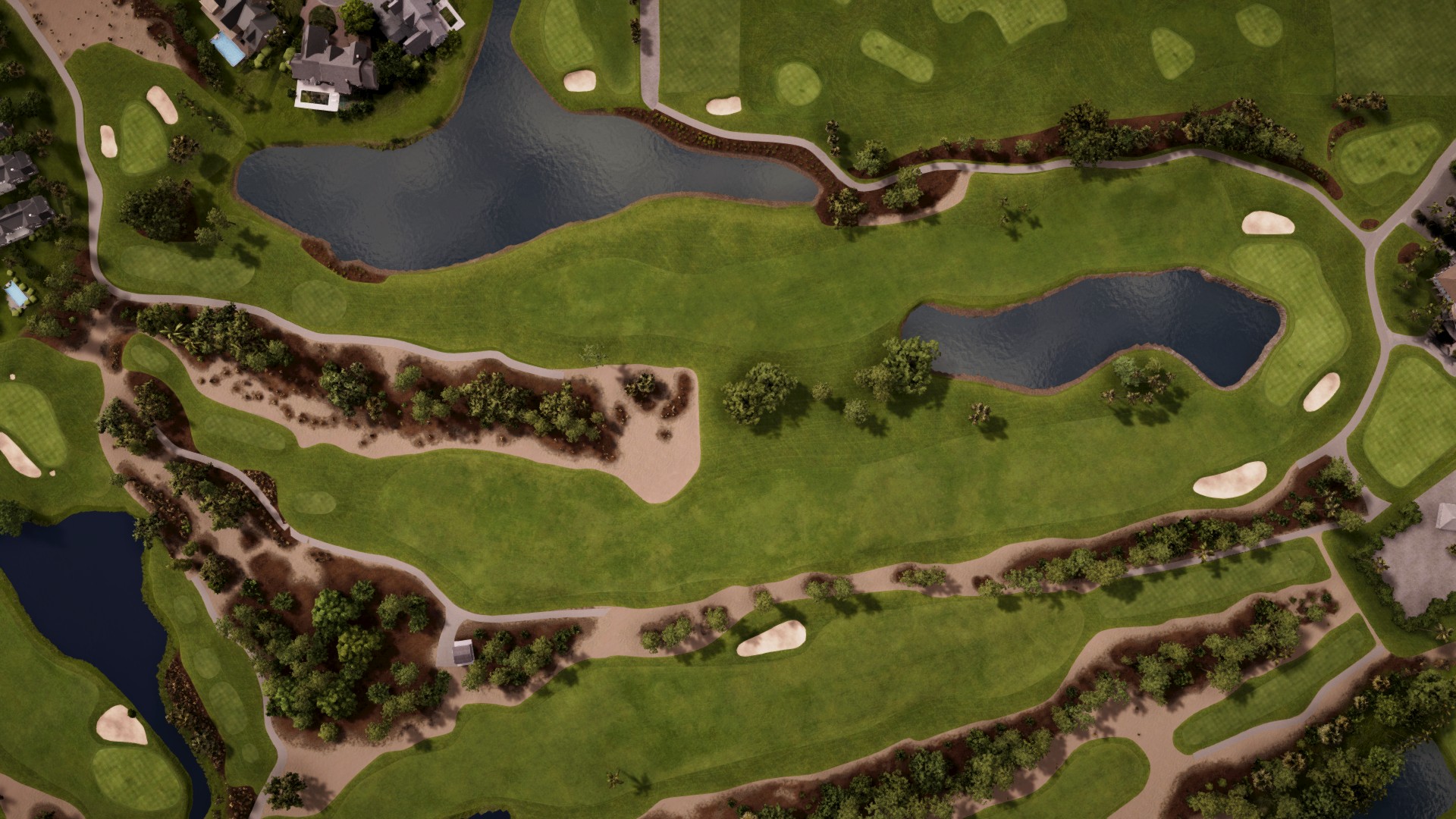 Hole 18