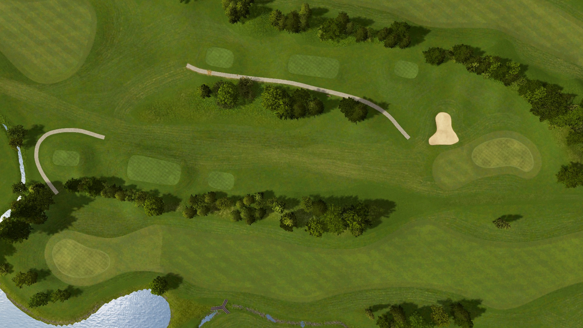 Hole 4