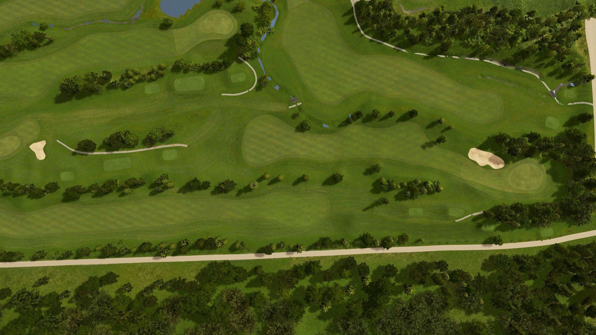 Hole 5