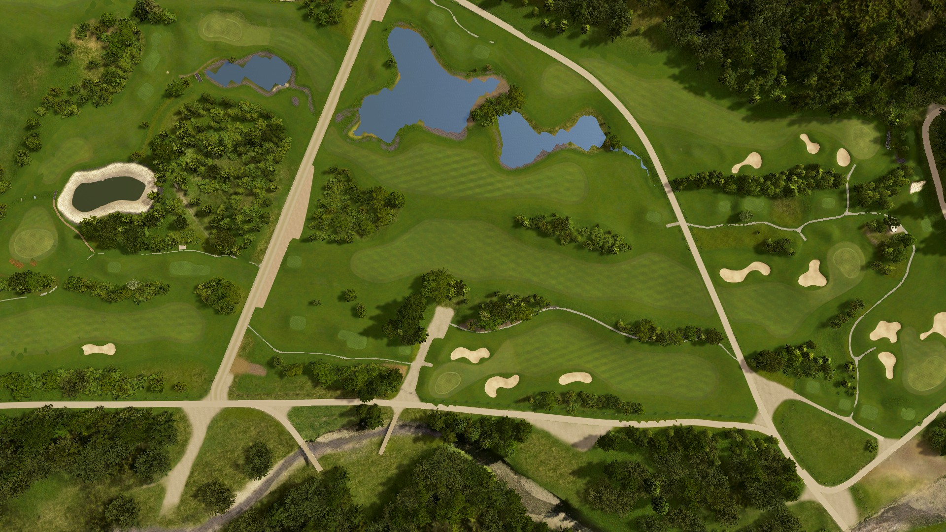 Hole 14