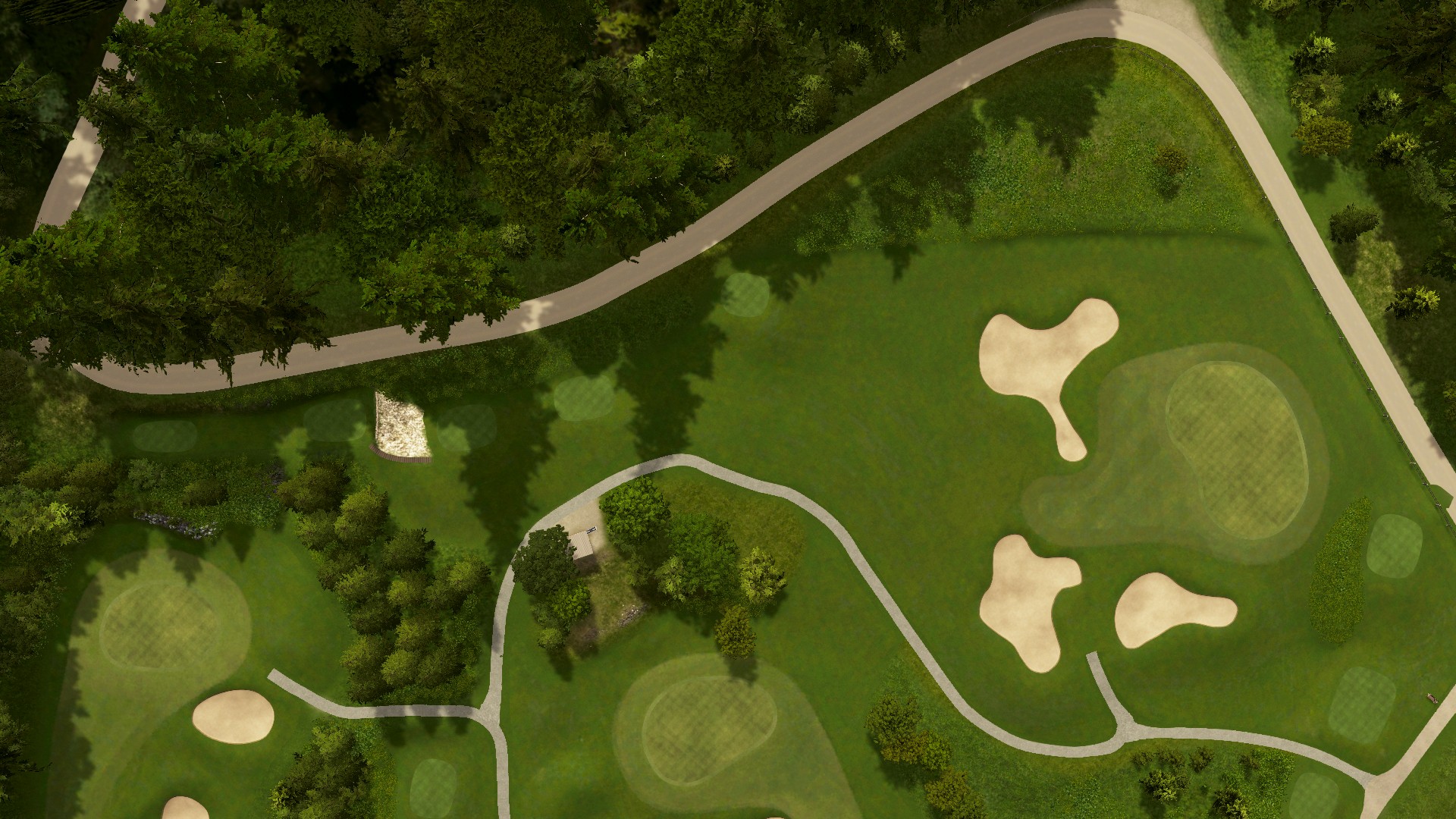 Hole 15