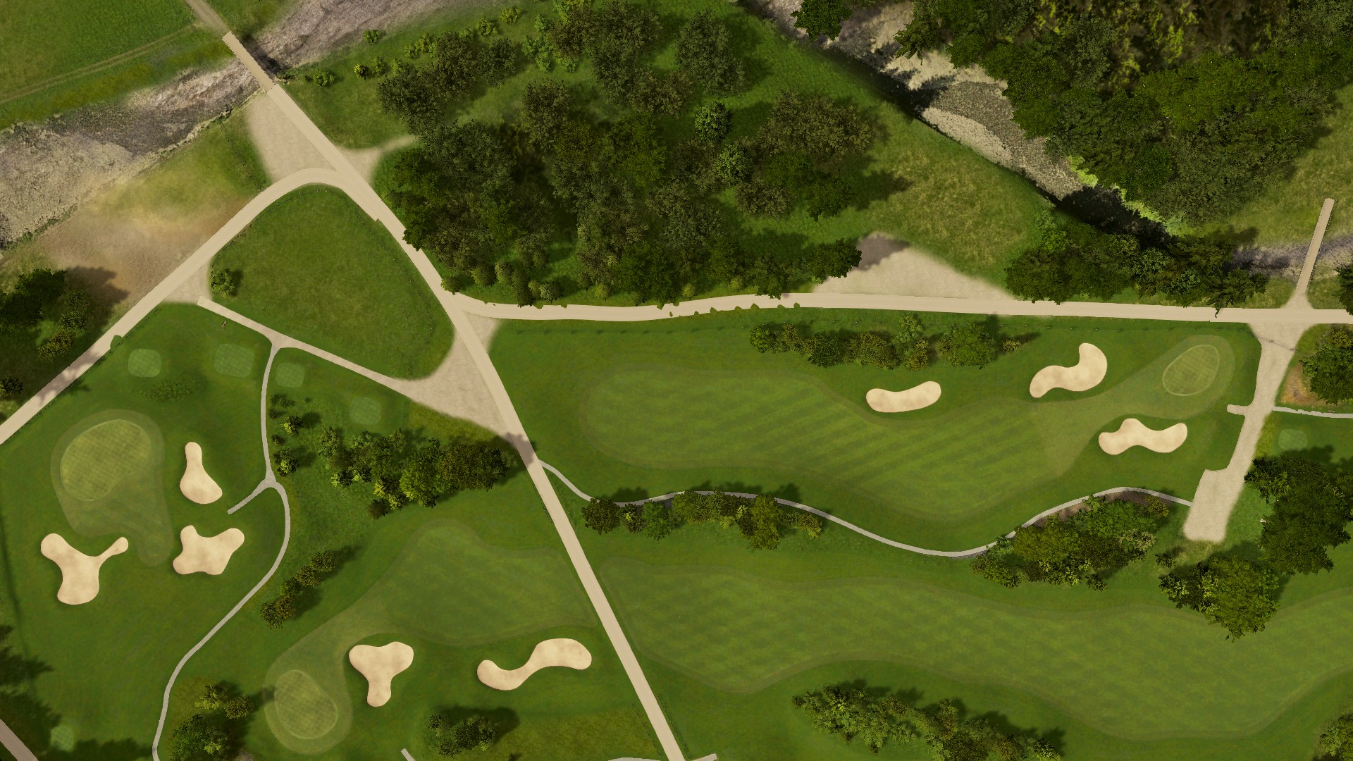 Hole 16