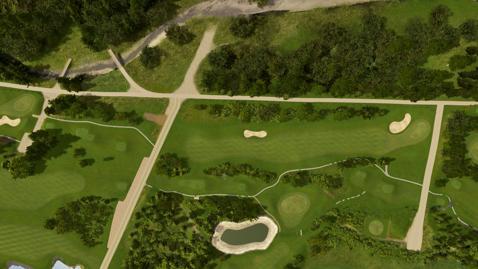 Hole 17