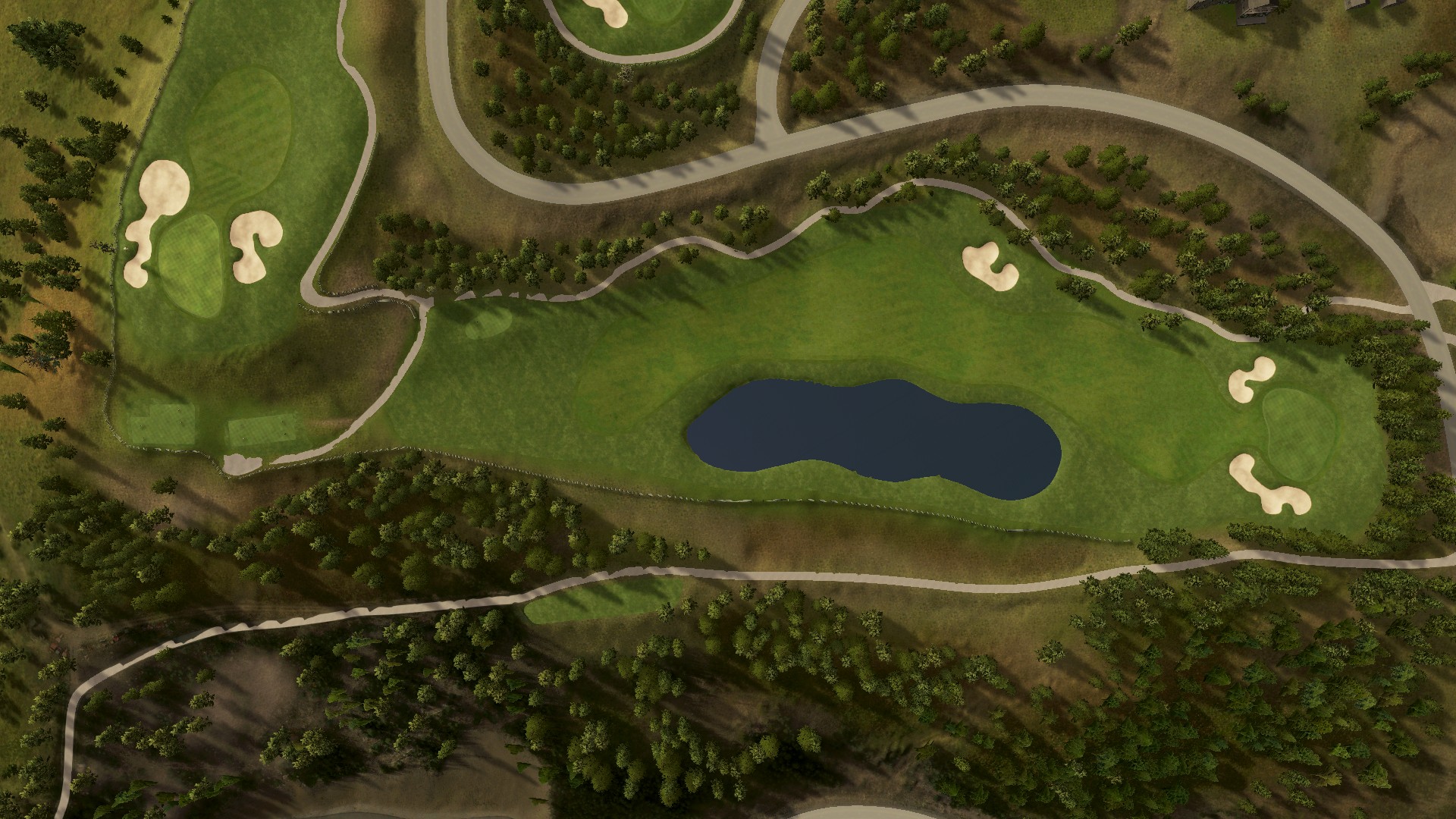 Hole 4