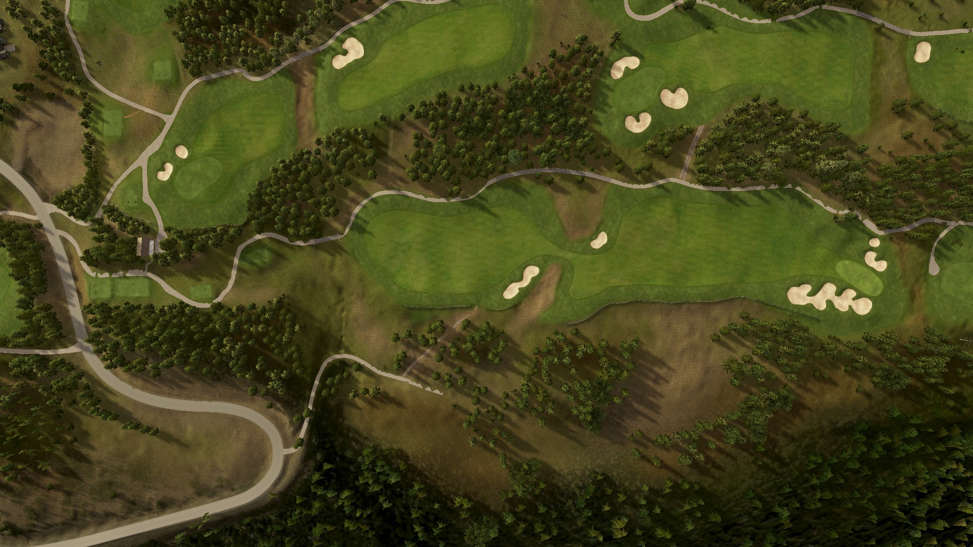 Hole 5