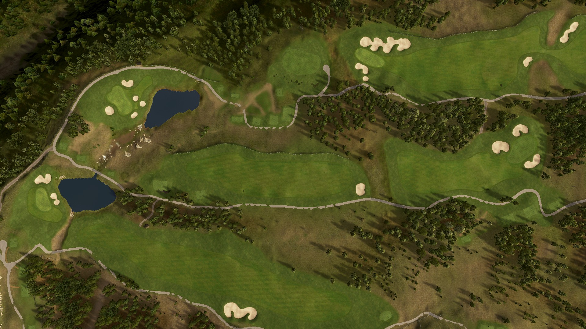 Hole 7