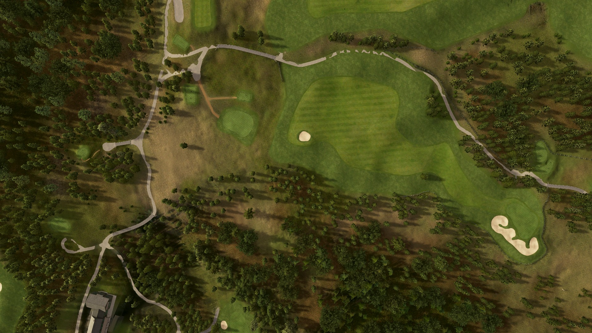 Hole 10