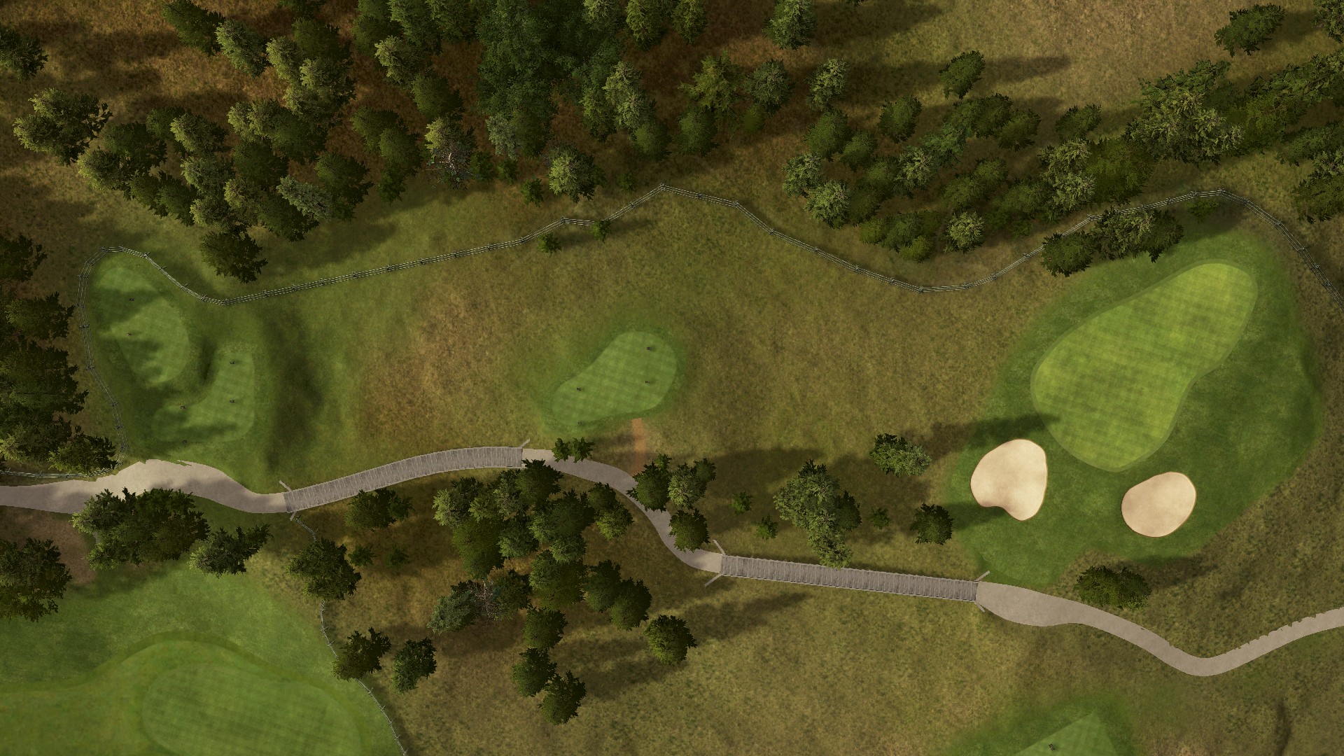Hole 11