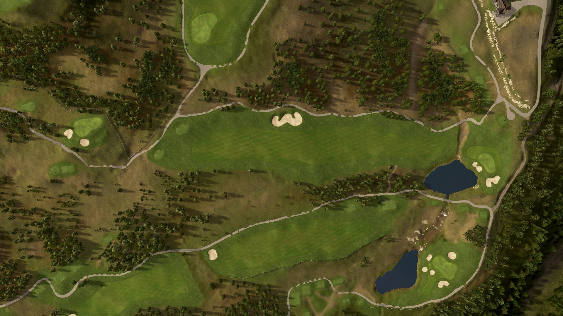 Hole 12