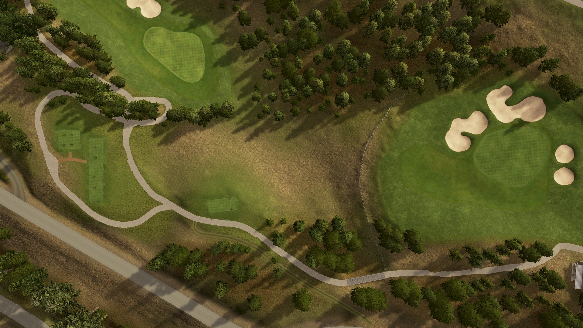 Hole 14