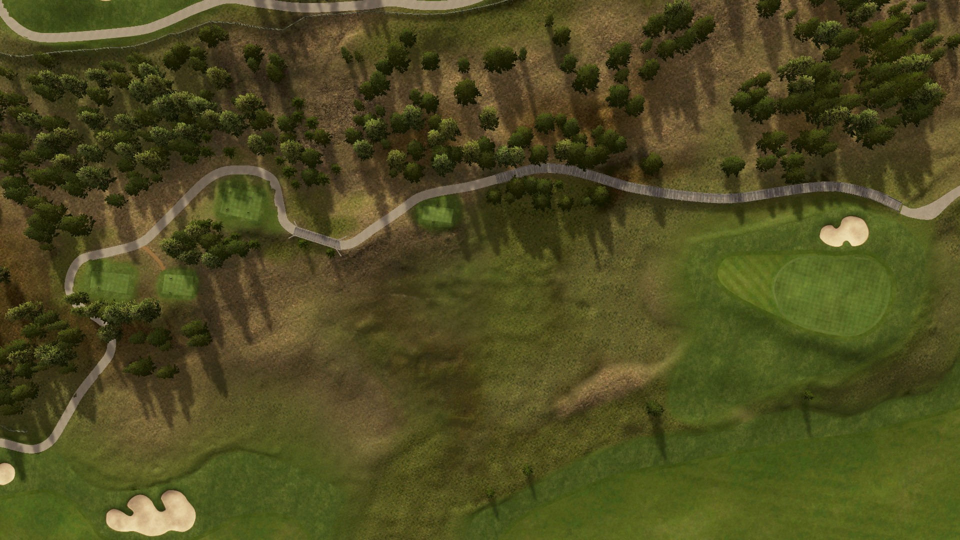 Hole 16