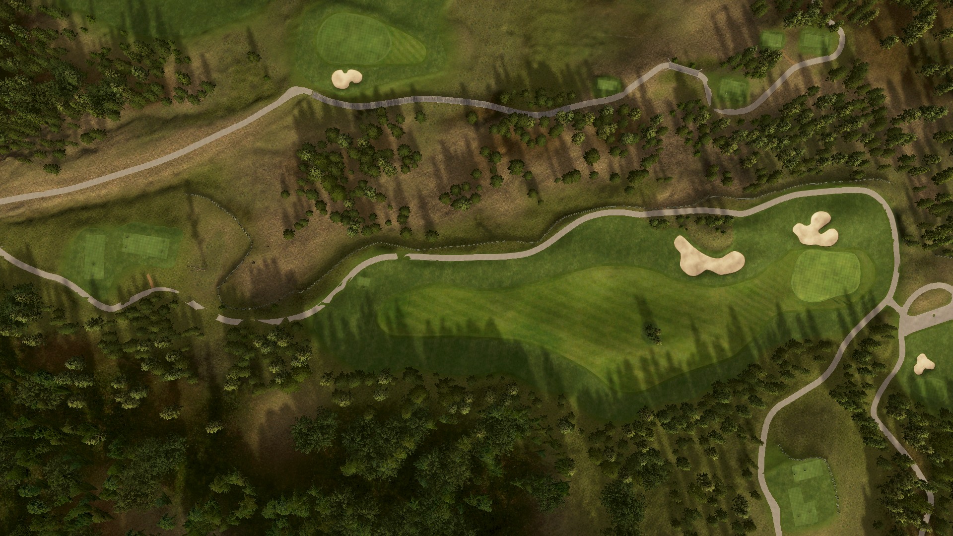 Hole 17