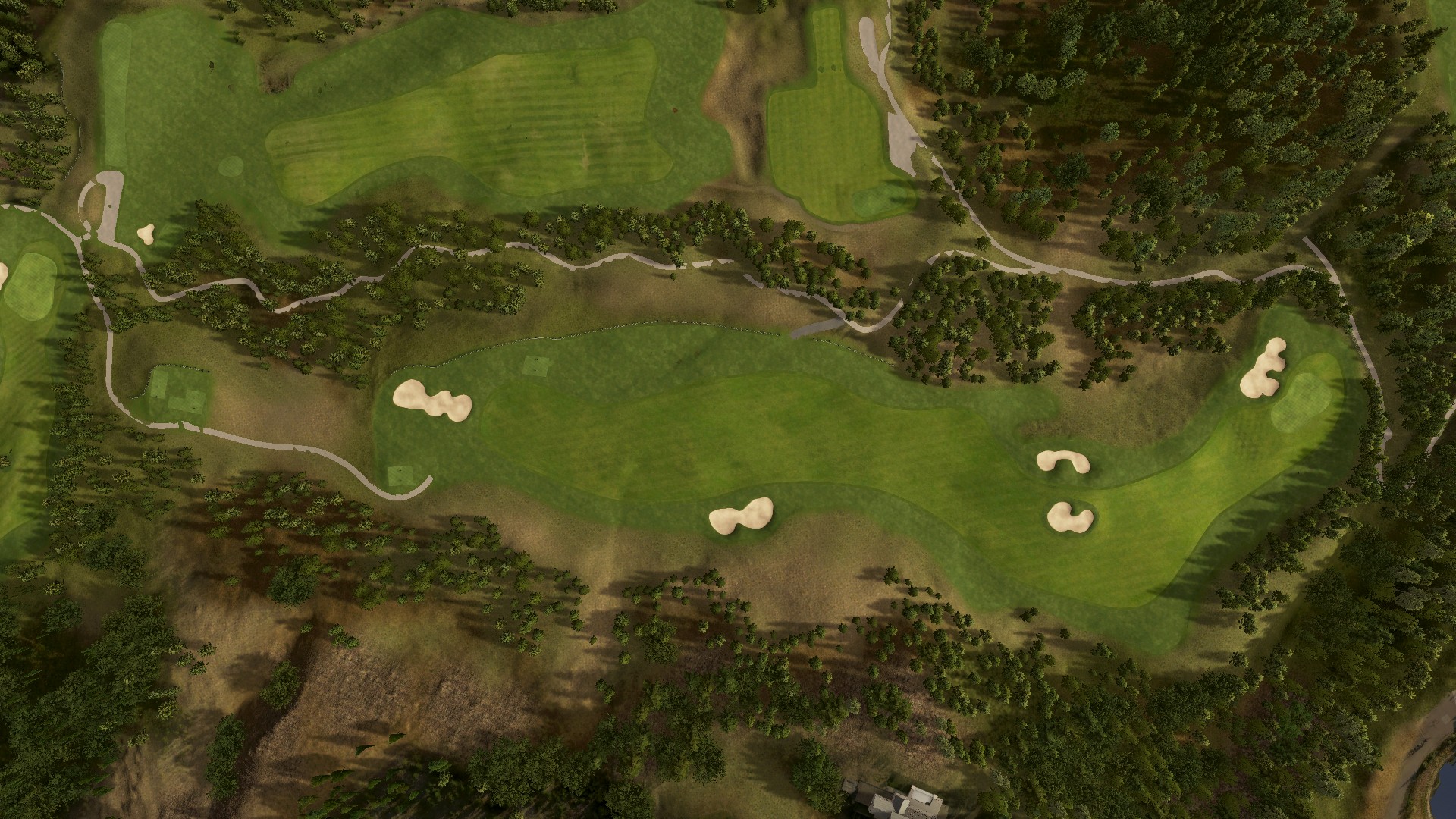 Hole 18