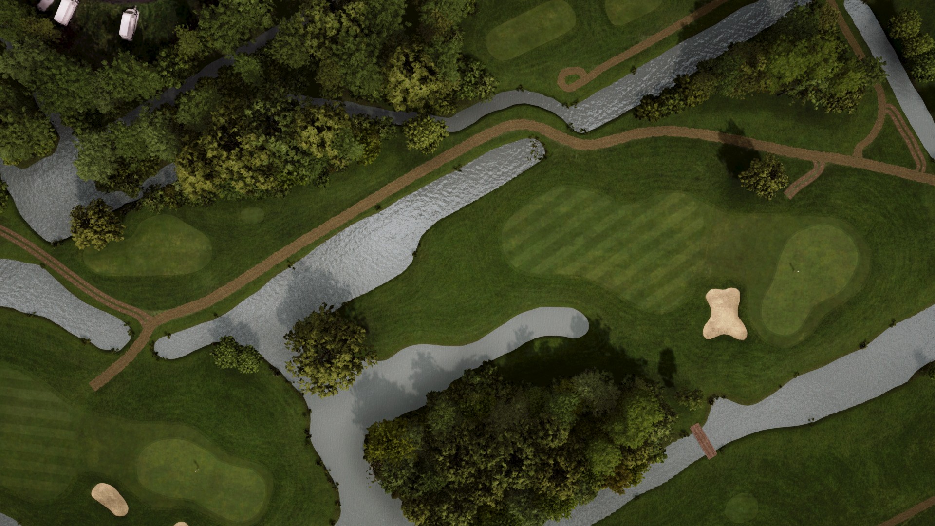 Hole 6
