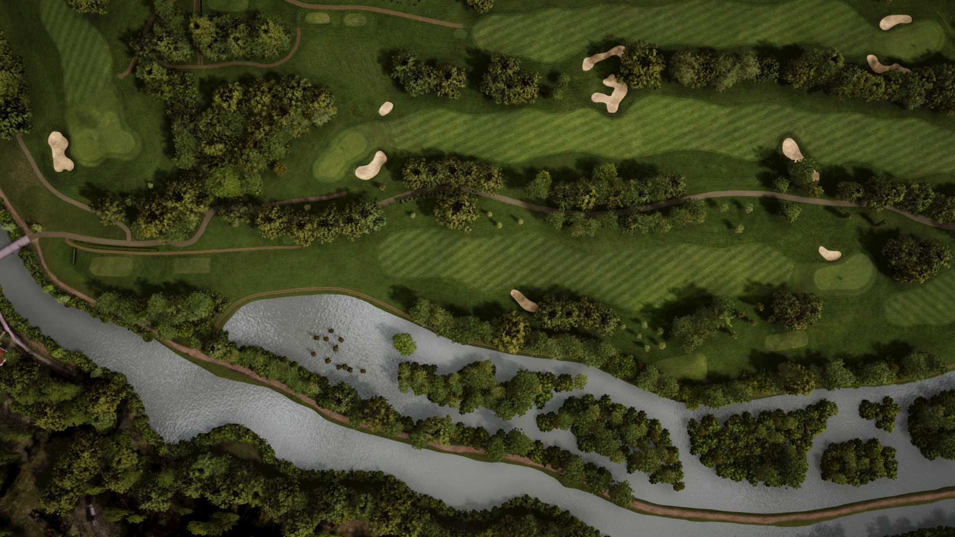 Hole 10
