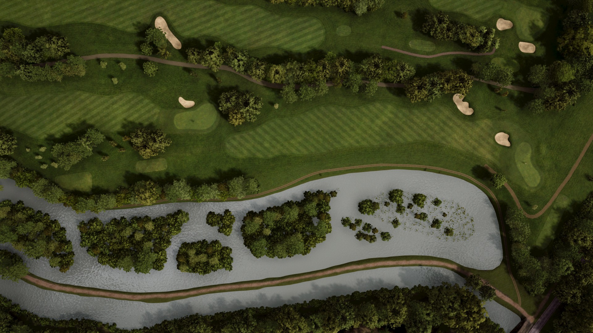 Hole 11