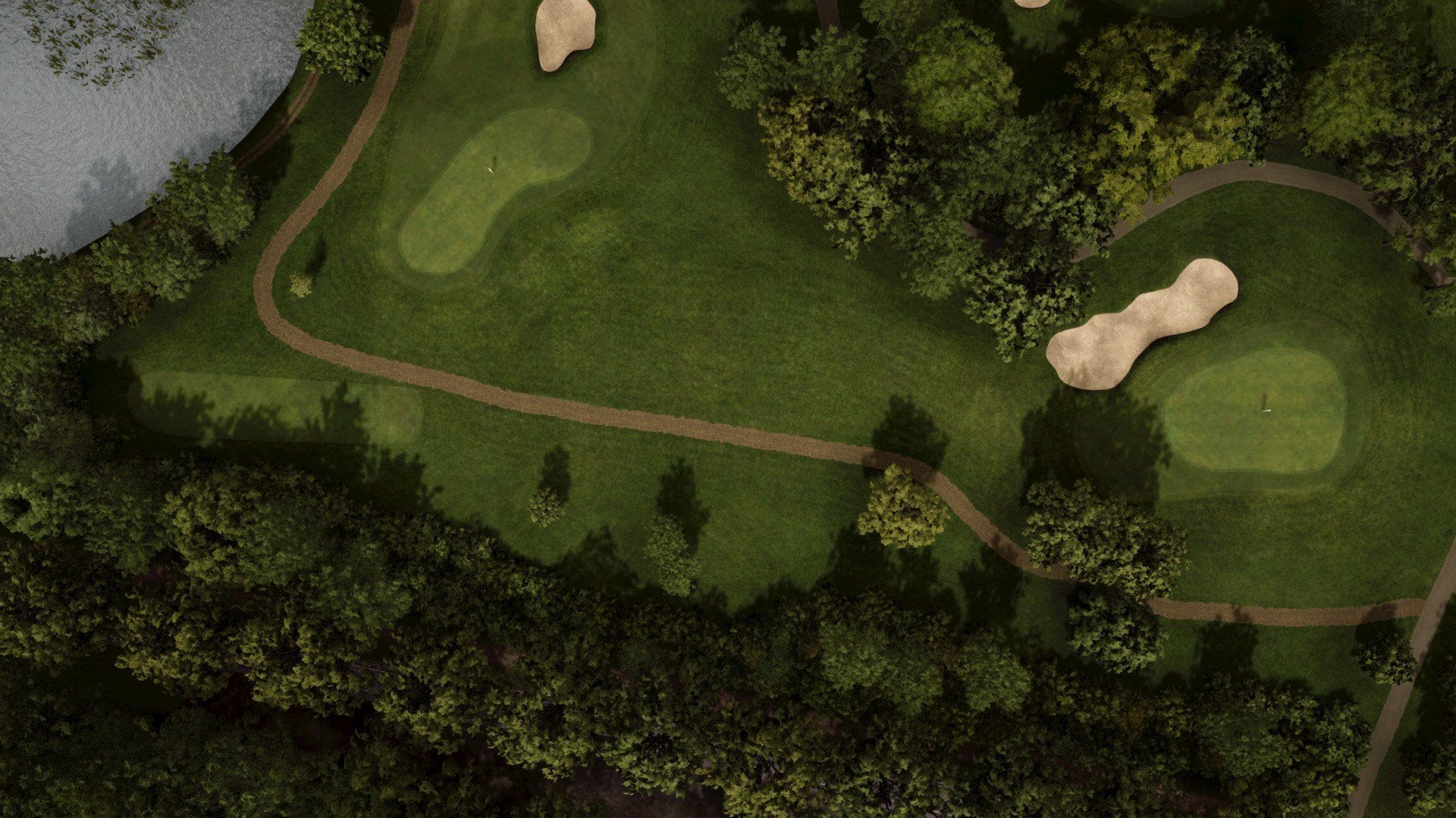 Hole 12
