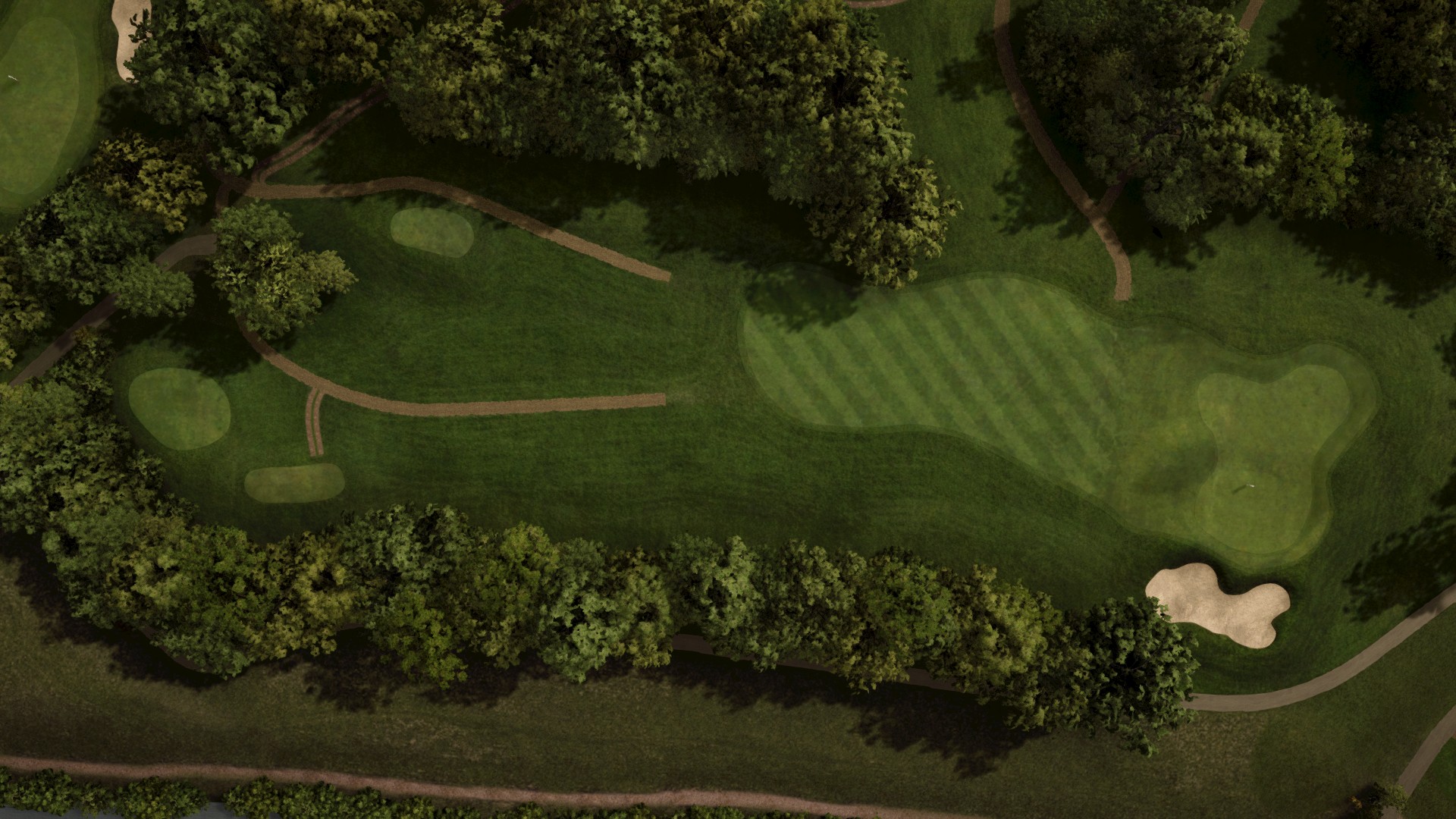 Hole 15