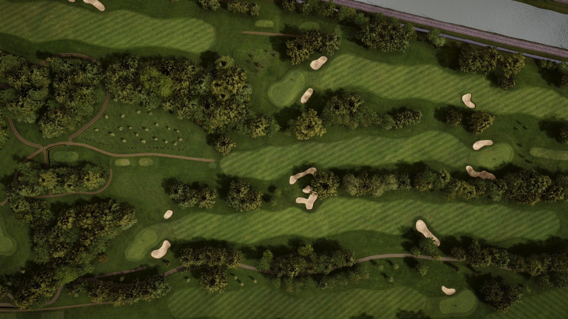 Hole 16