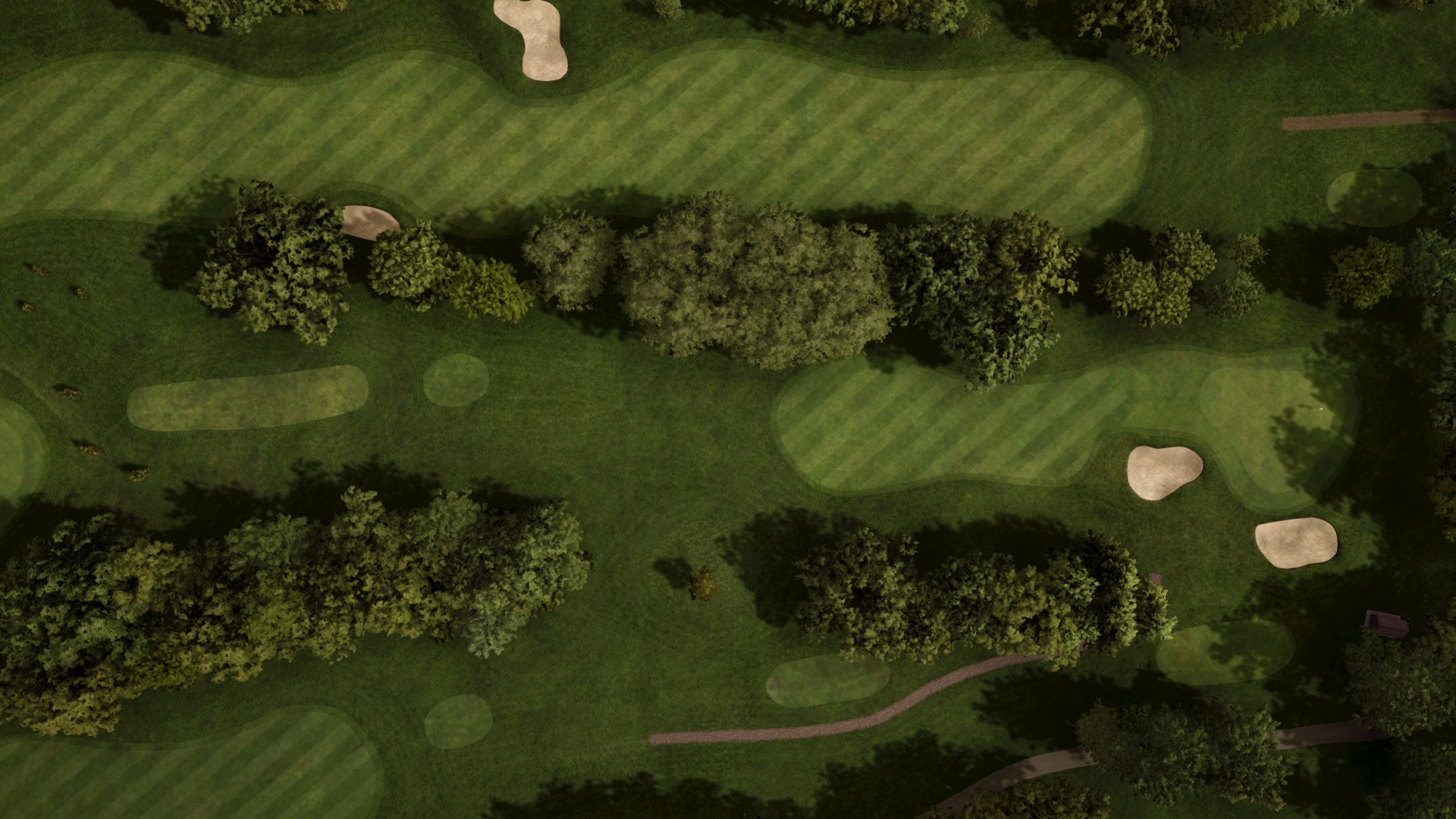 Hole 17