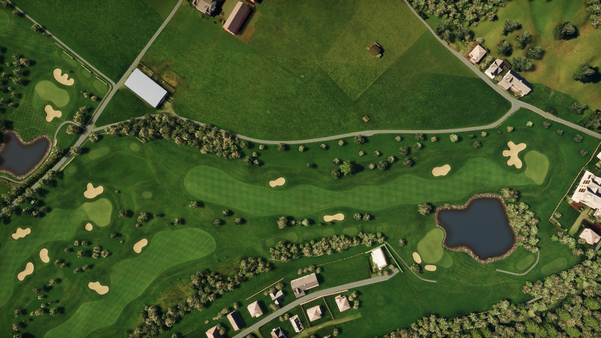 Hole 3