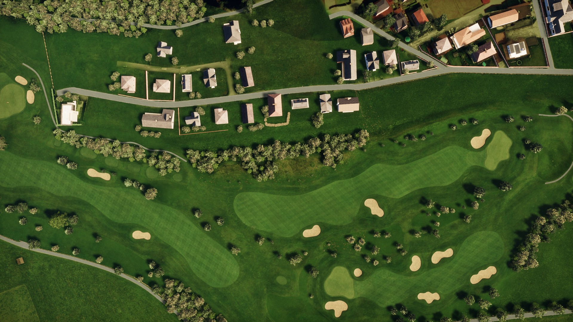 Hole 5