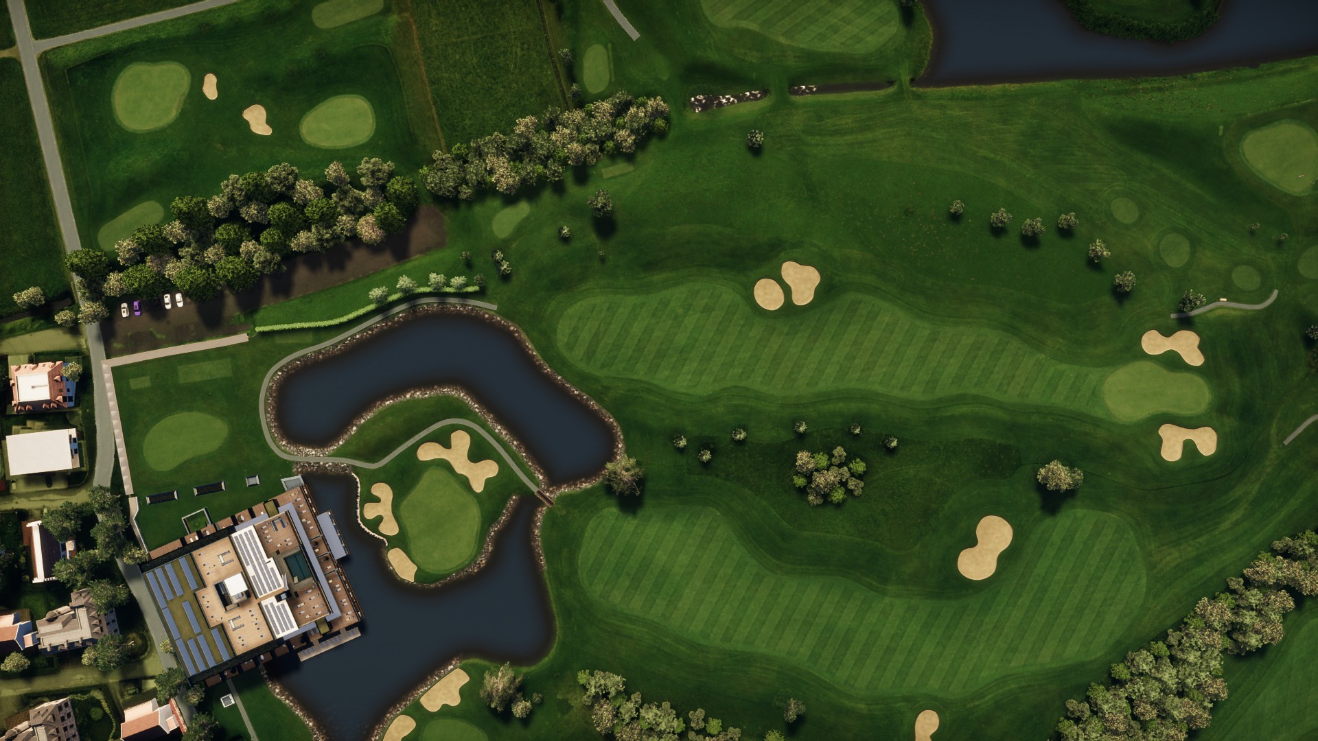 Hole 10
