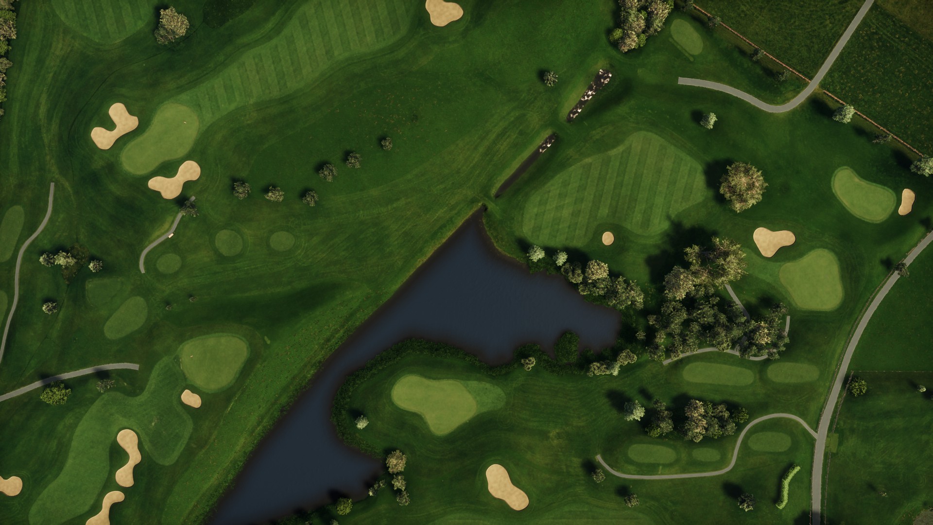 Hole 11