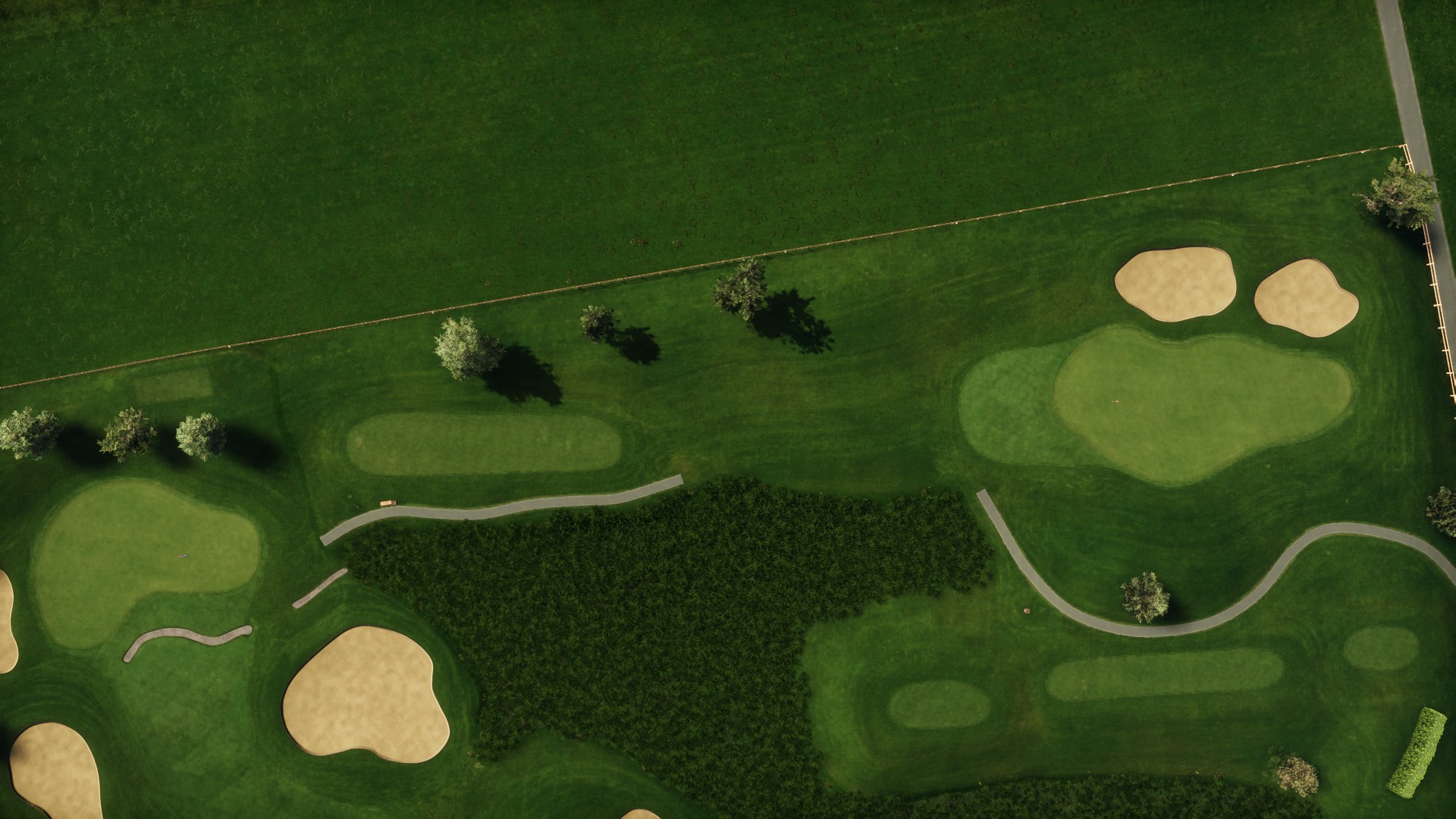 Hole 14